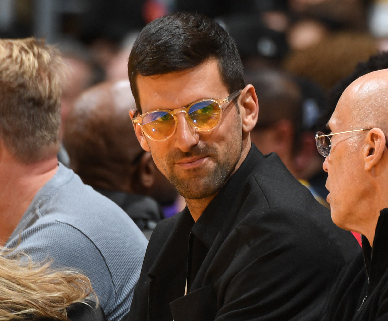 Novak Đoković Djokovic Casual