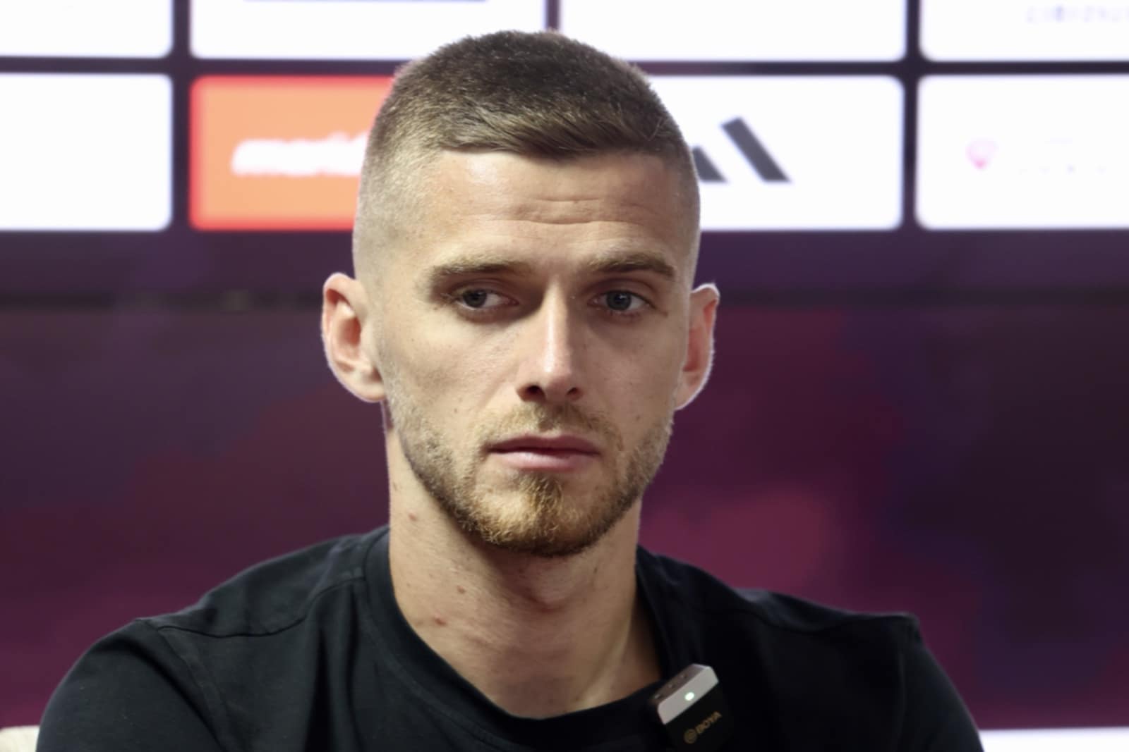 Beanović Beganovic Amar