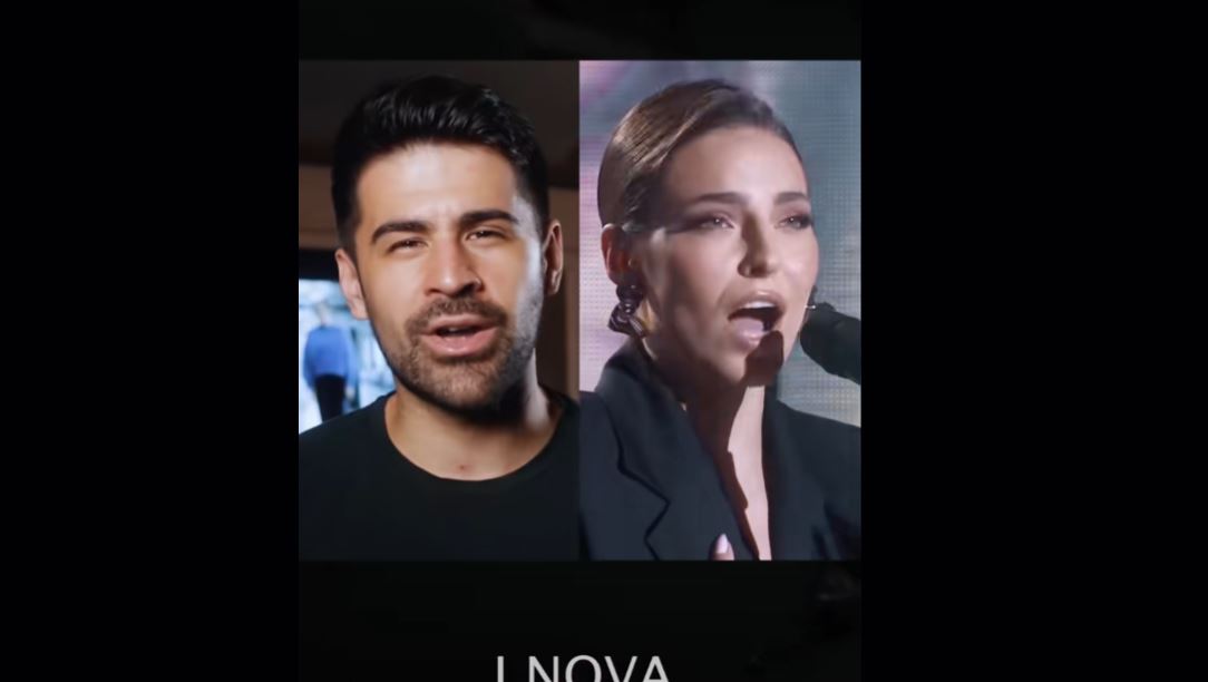 nemanja antonic i dzejla ramovic