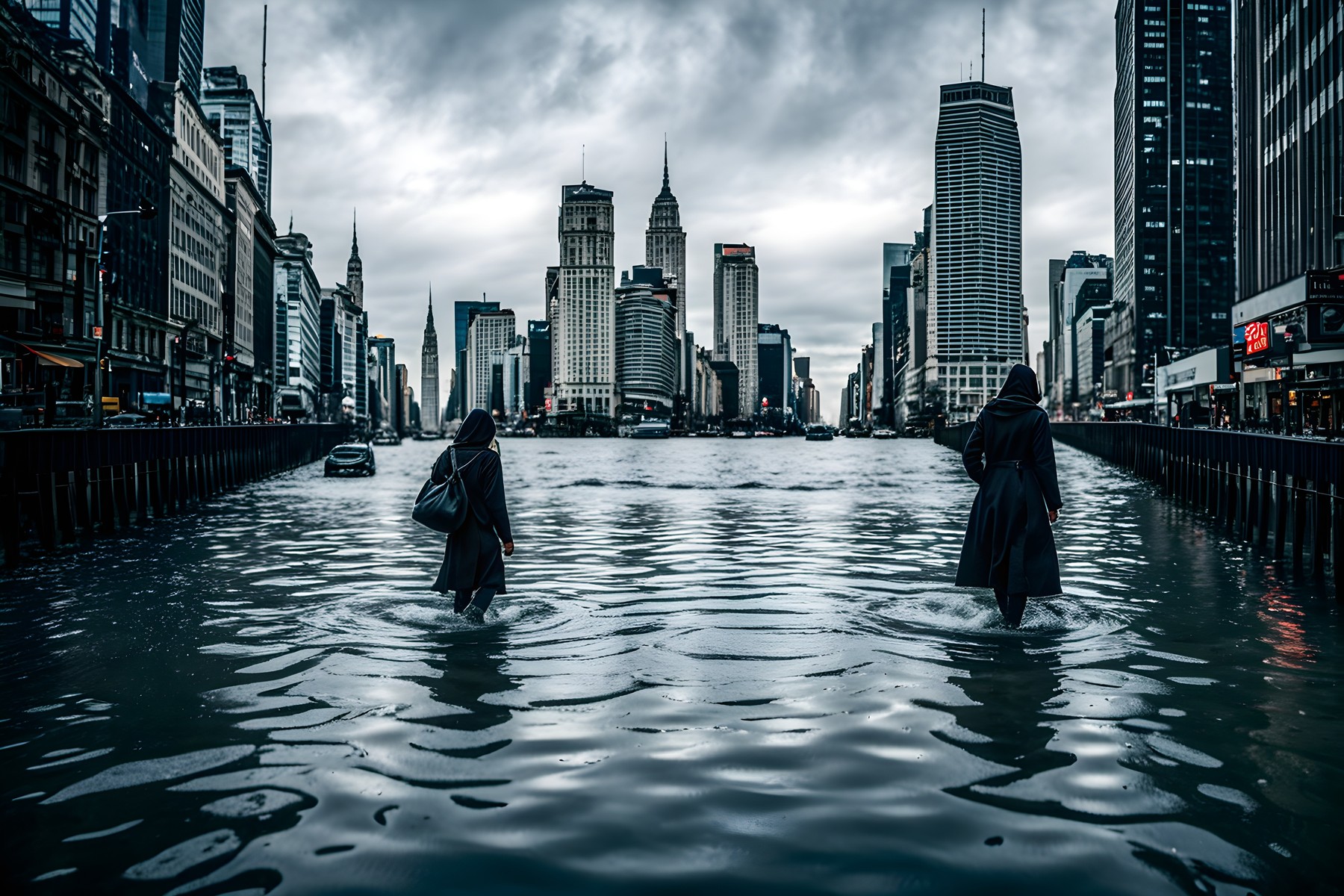 poplave klimatske promjene