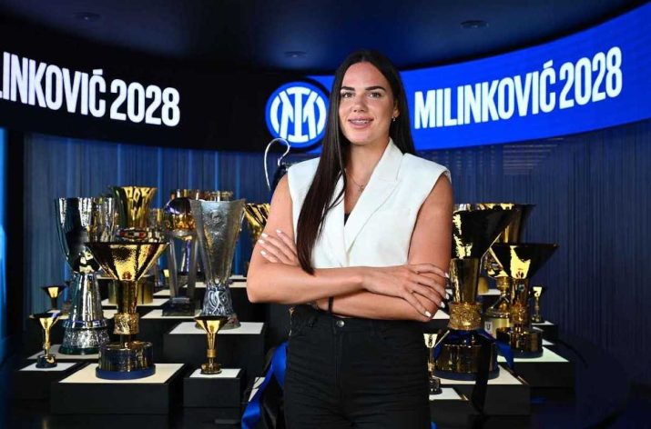 Marija Ana Milinković