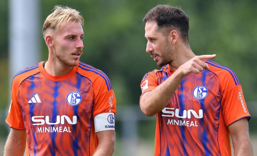 nikola katic schalke