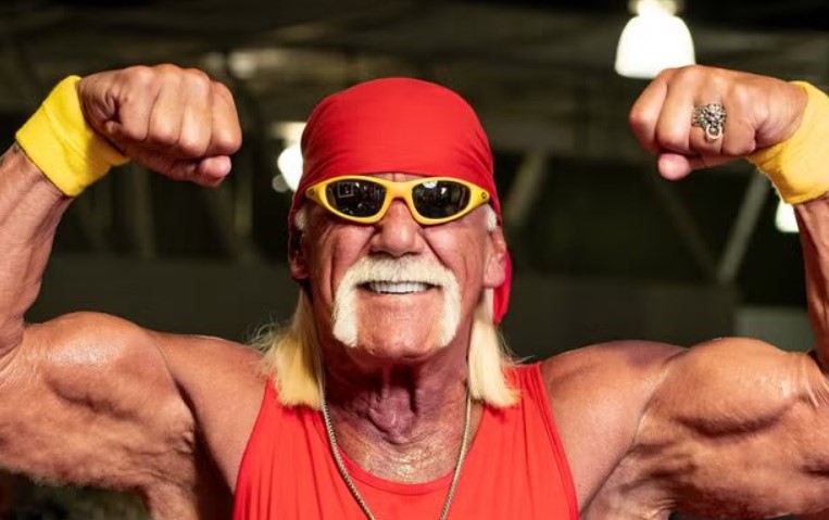 hulk hogan