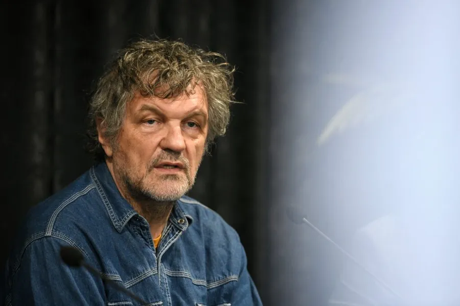 Emir Kusturica