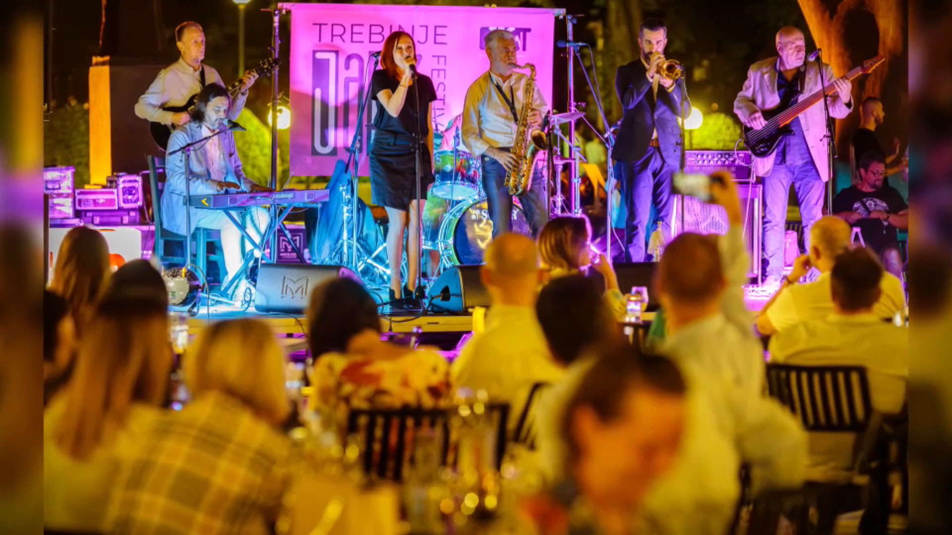 trebinje jazz fest