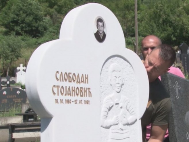 slobodan stojanovic grob