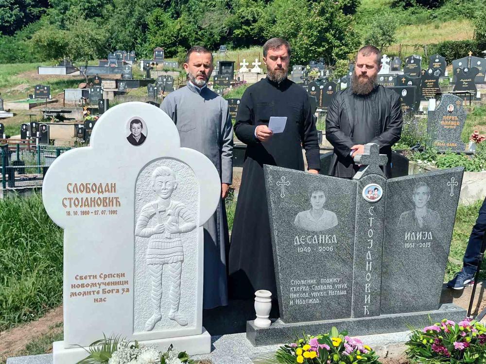 slobodan desanka stojanović