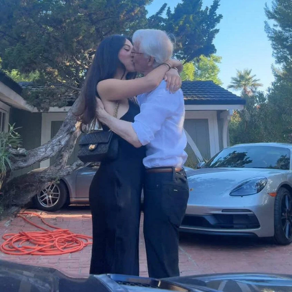 Diana i njen izabranik