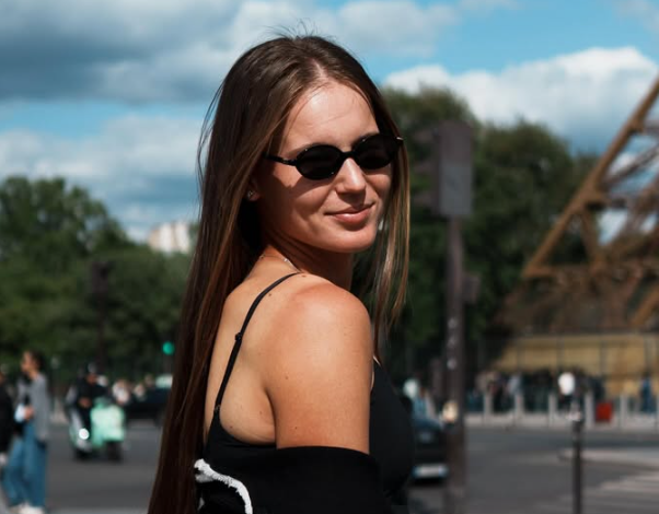 veronika kudermetova