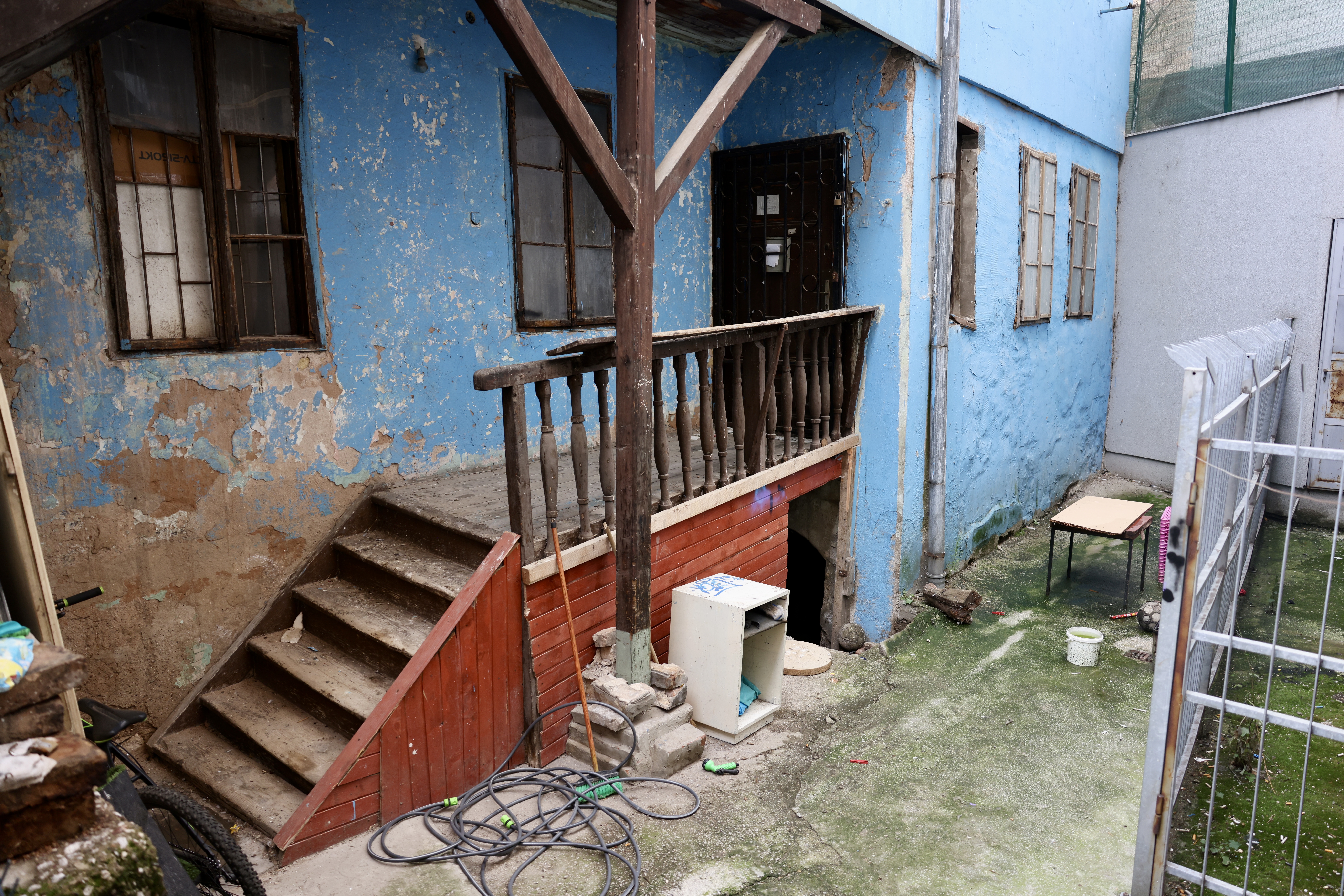 Mula Mustafe Bašeskije 4