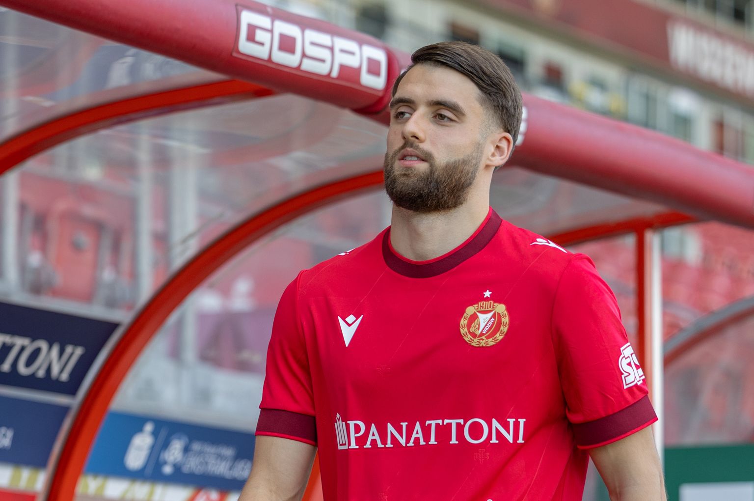 Said Hamulić Hamulic