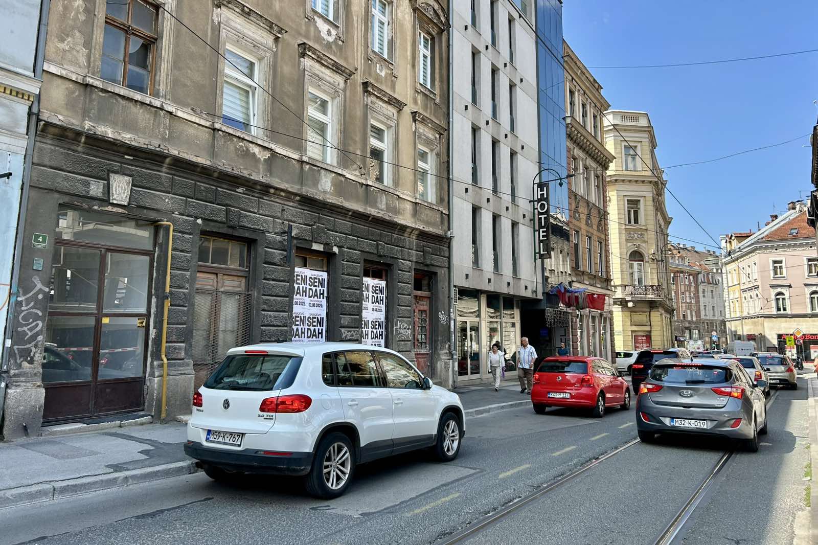 Mula Mustafe Bašeskije 4