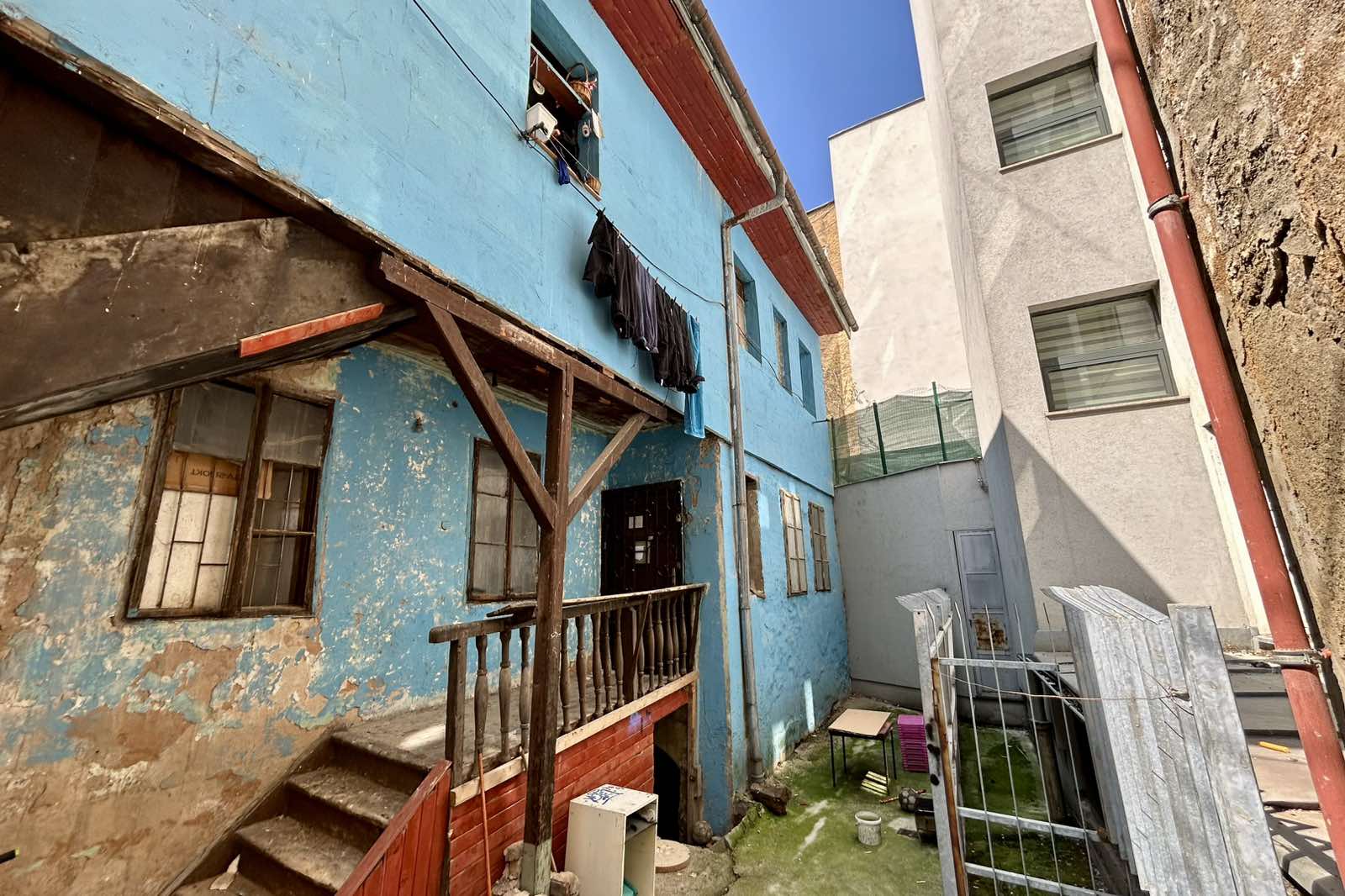 Mula Mustafe Bašeskije 4