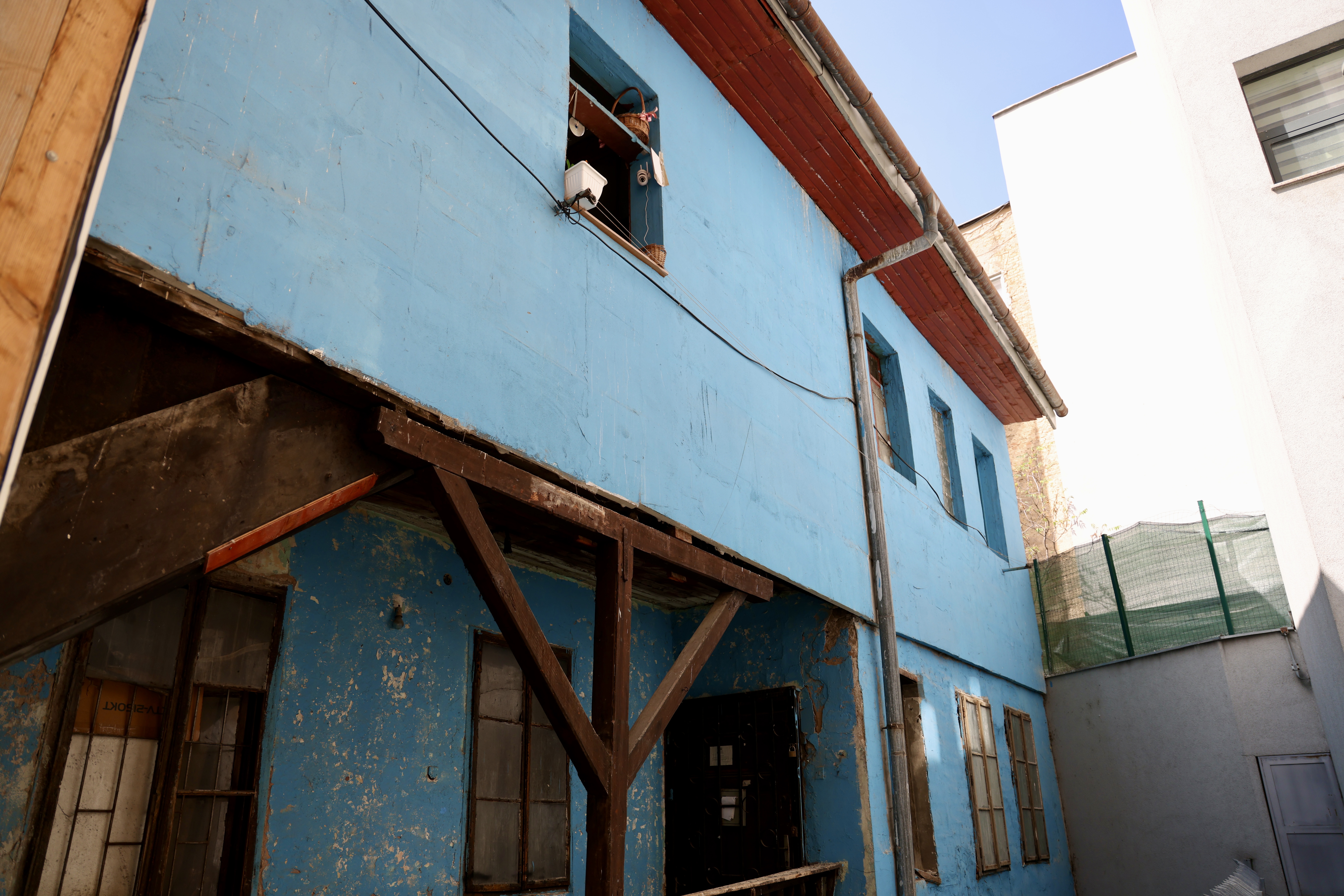 Mula Mustafe Bašeskije 4