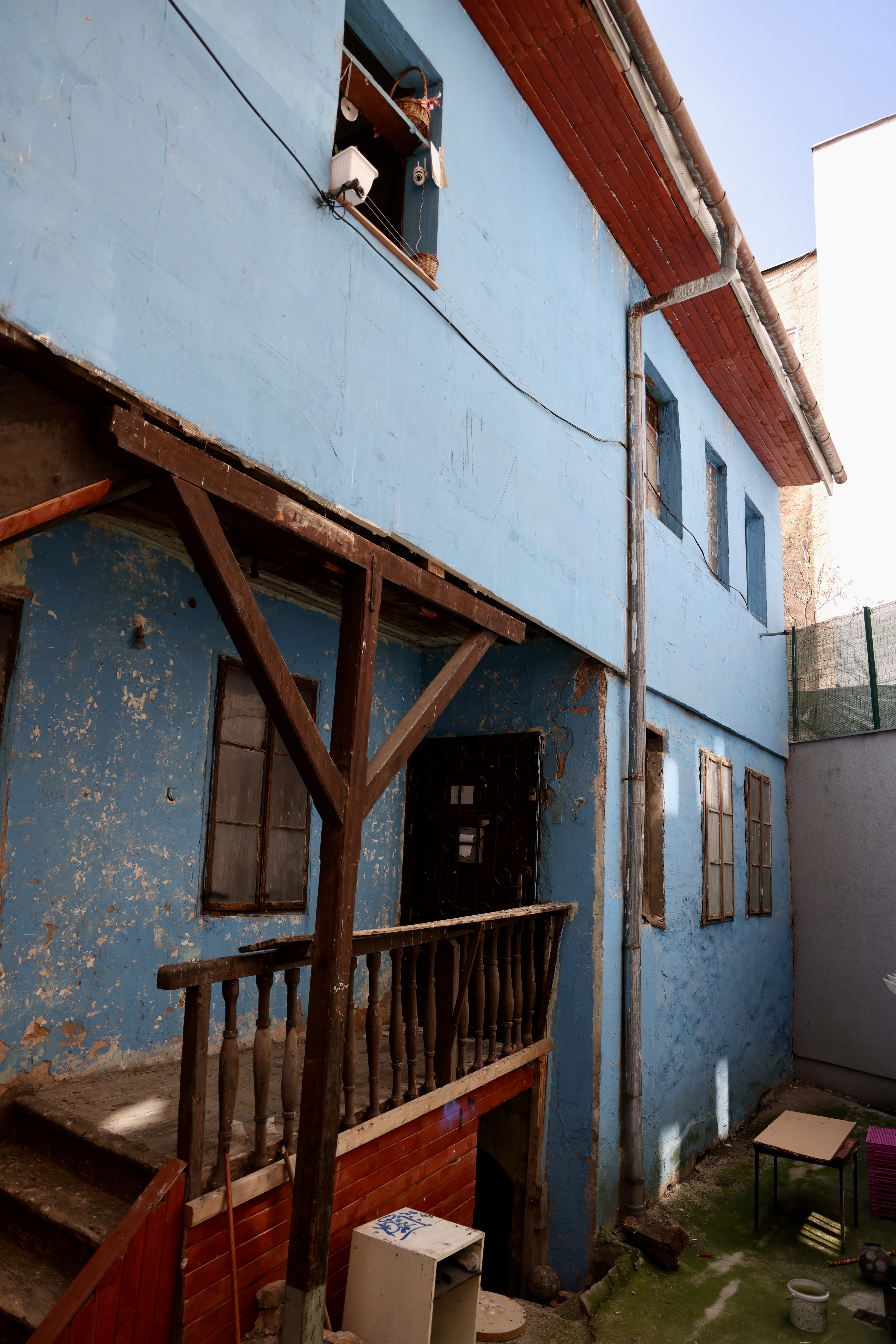 Mula Mustafe Bašeskije 4