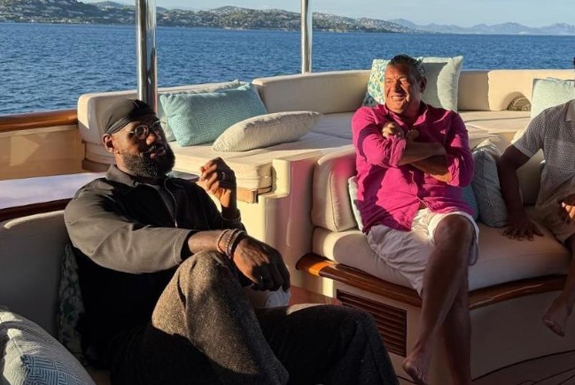 misko raznatovic lebron james