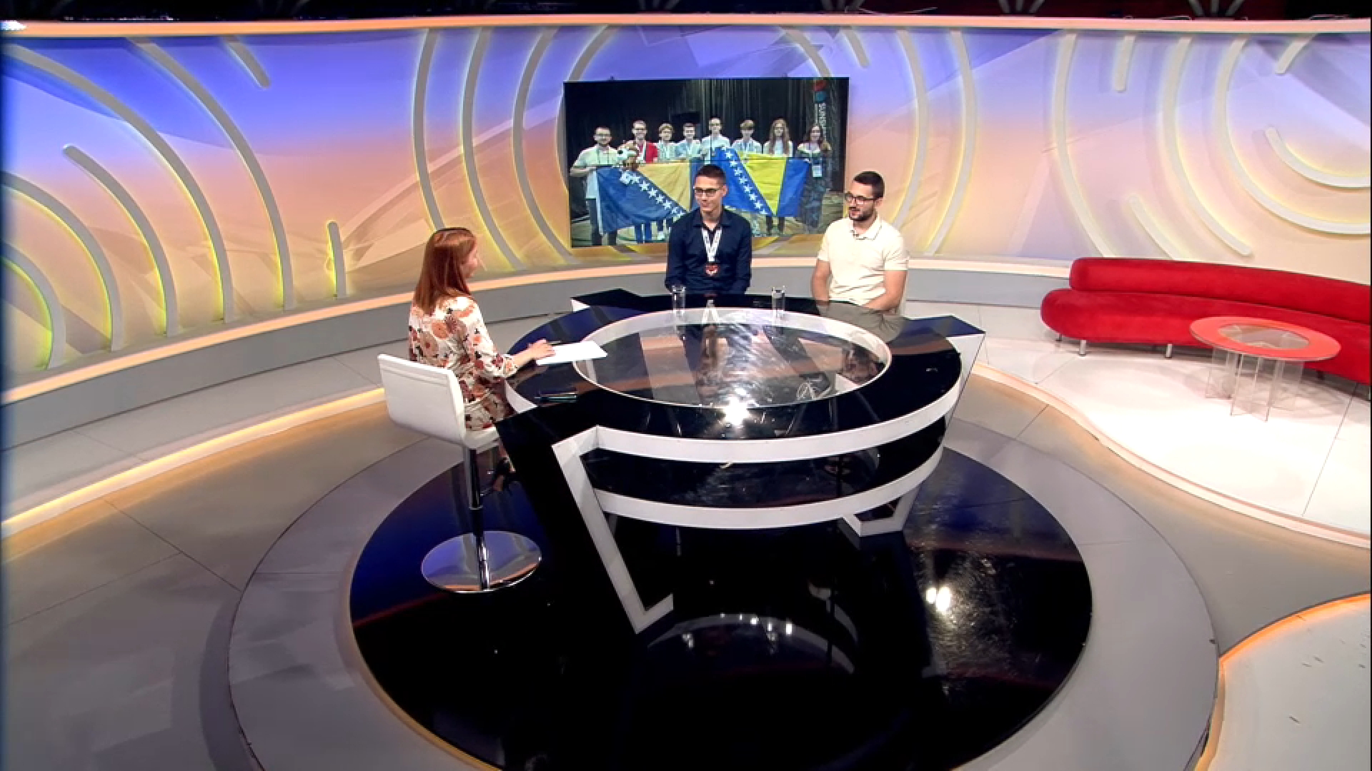 matematičari studio