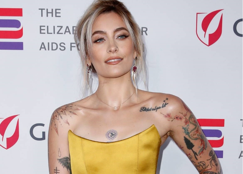 michael jackson kcerka