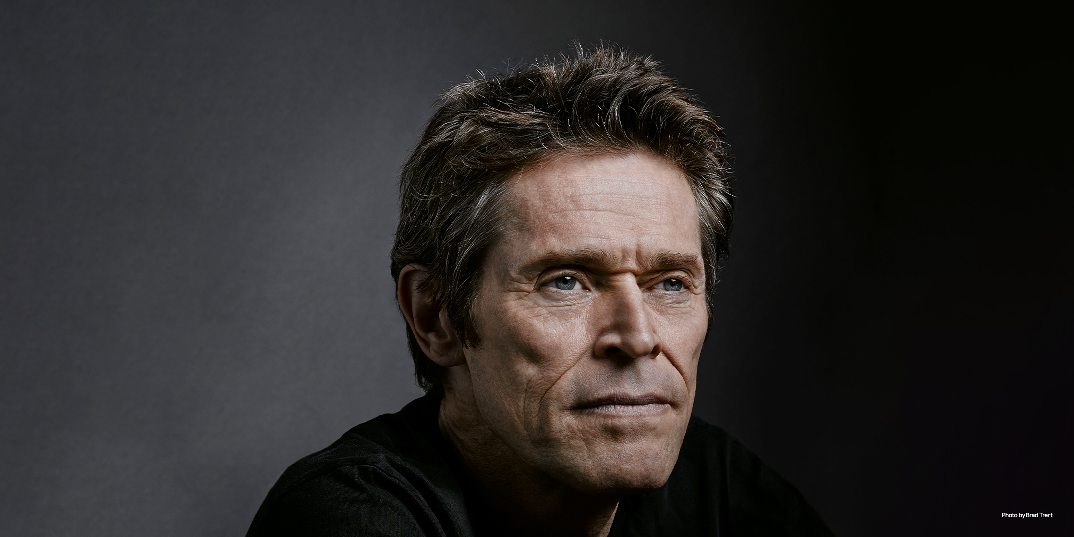 Willem Dafoe