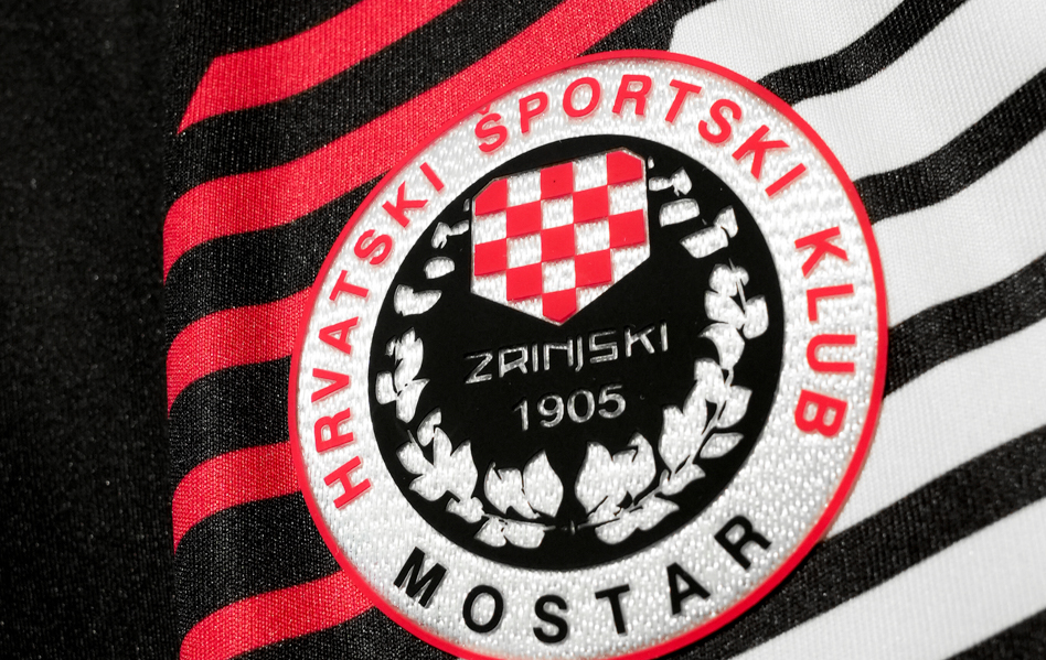 HŠK HSK ZRINJSKI MOSTAR