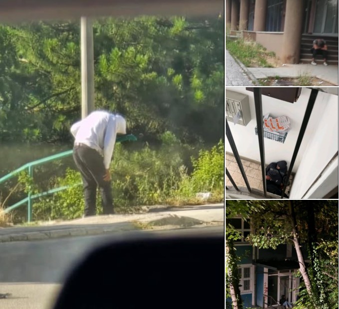 metadonski centar sarajevo