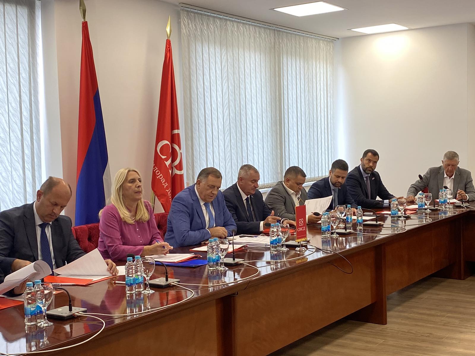 dodik, cvijanovic, viskovic, amidzic