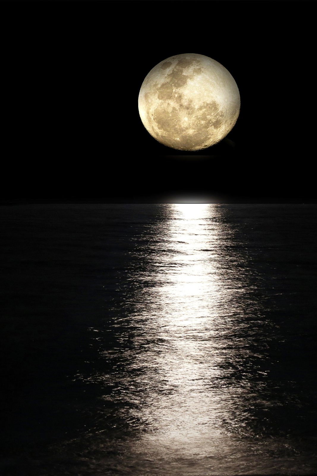 Pun mjesec - Vodenjak- horoskop za sve znakove