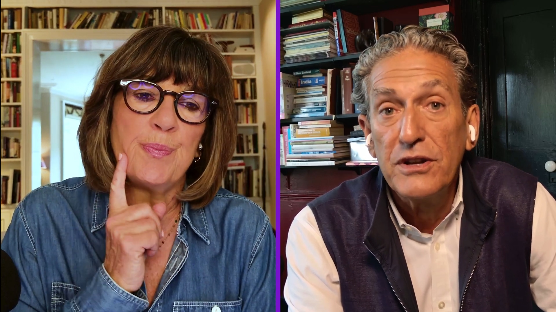 amanpour i rubin za web