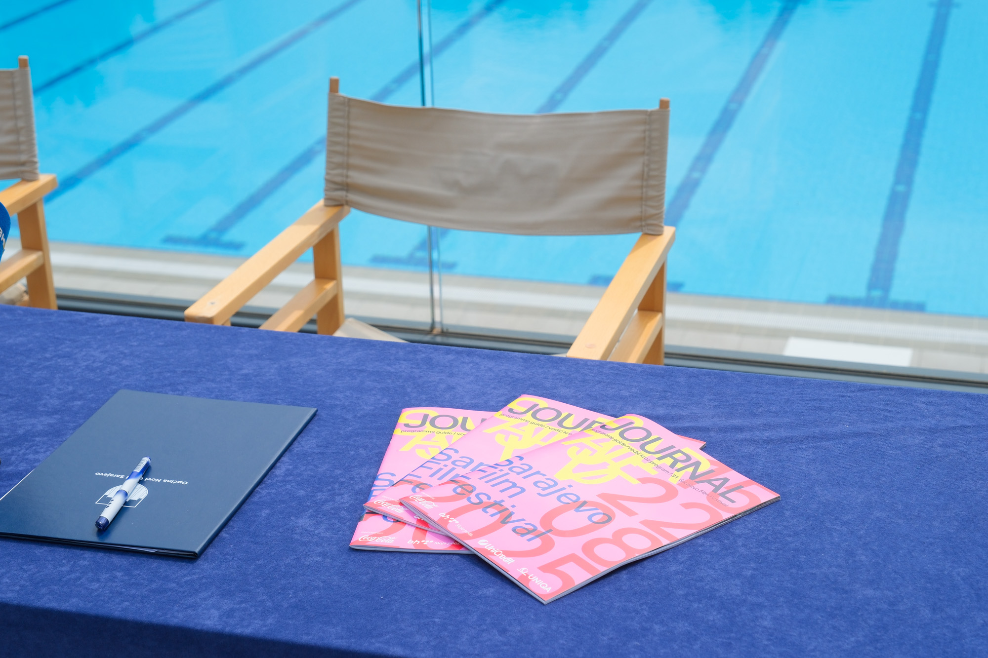 Bazen Dobrinja 31stSFF2