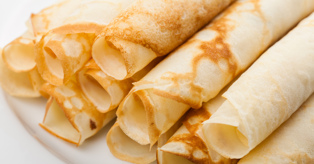 palačinke recept i trikovi