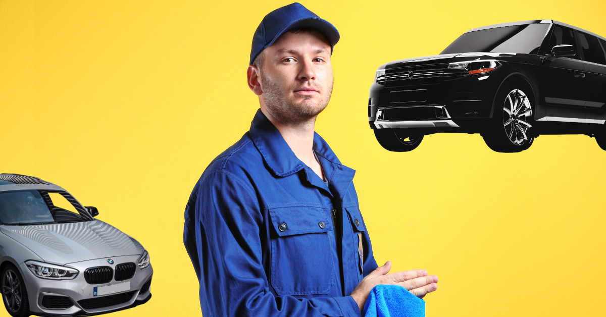 Automehaničari o polovnim automobilima