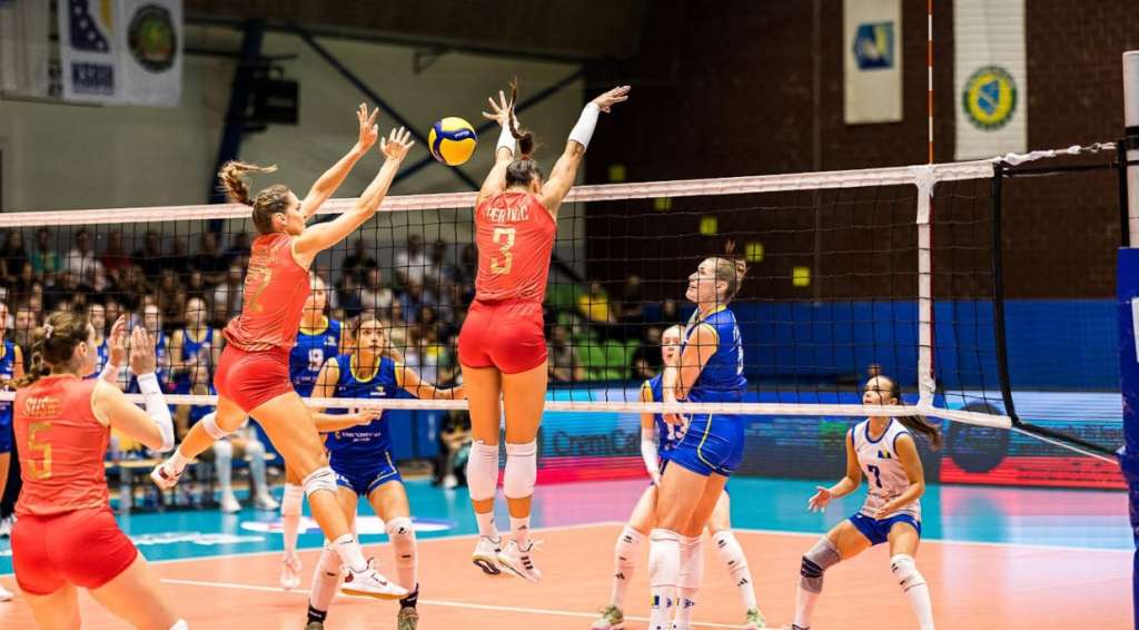 BiH odbojkašiki savez bih