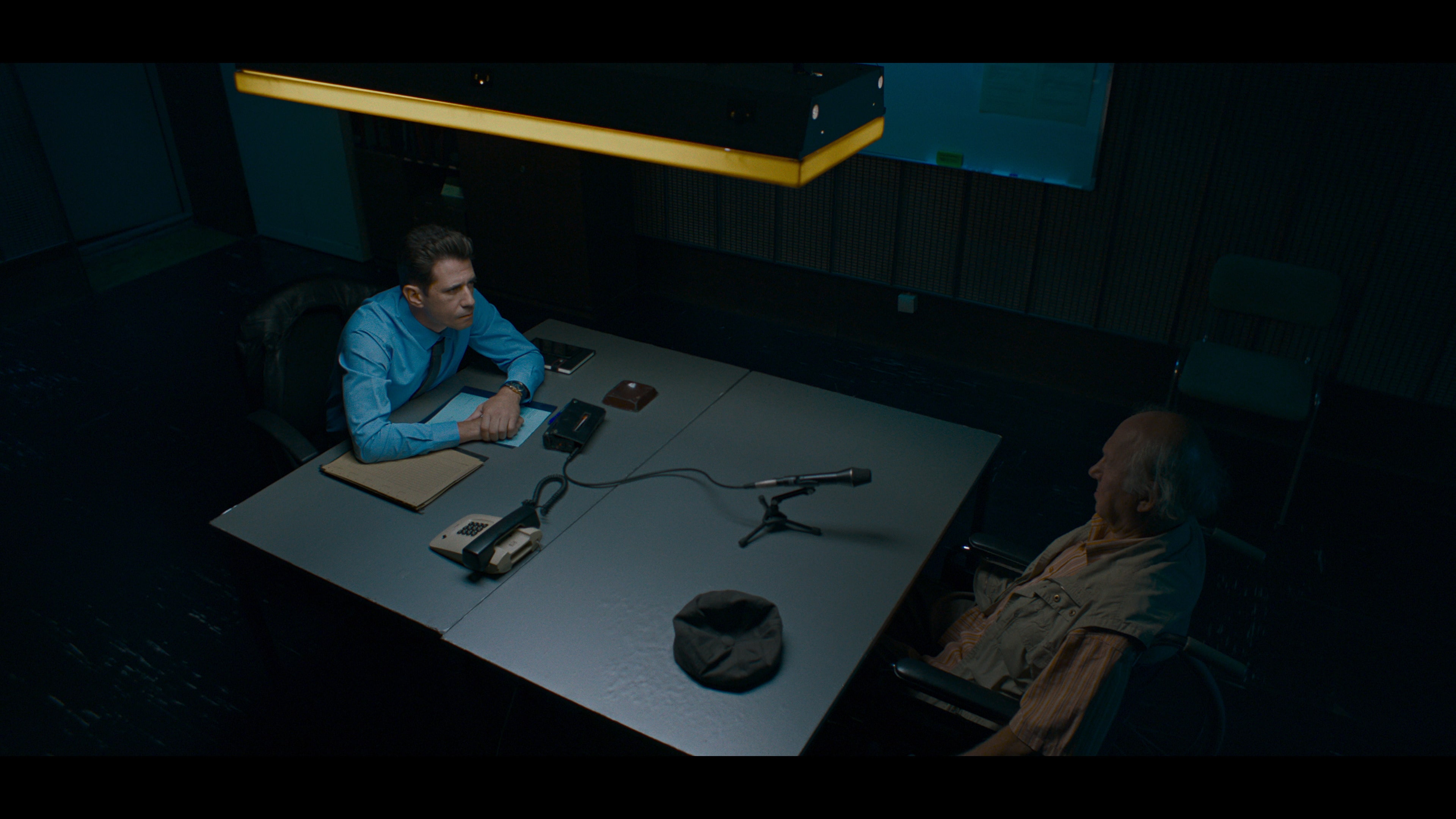 THE PAVILION, still 1