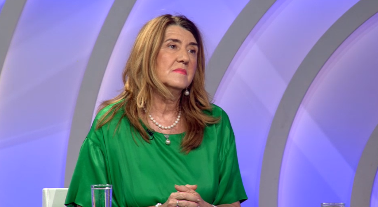 Vildana Selimbegović