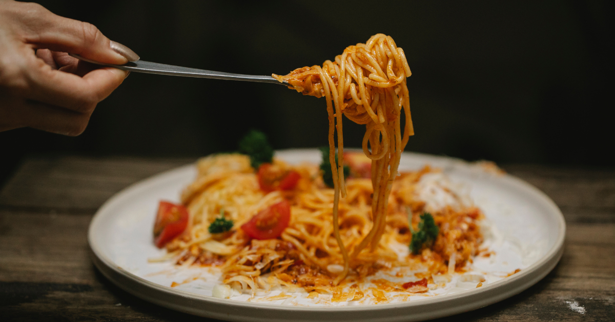 Savršen recept za pripremu savršenih špageta bolognese