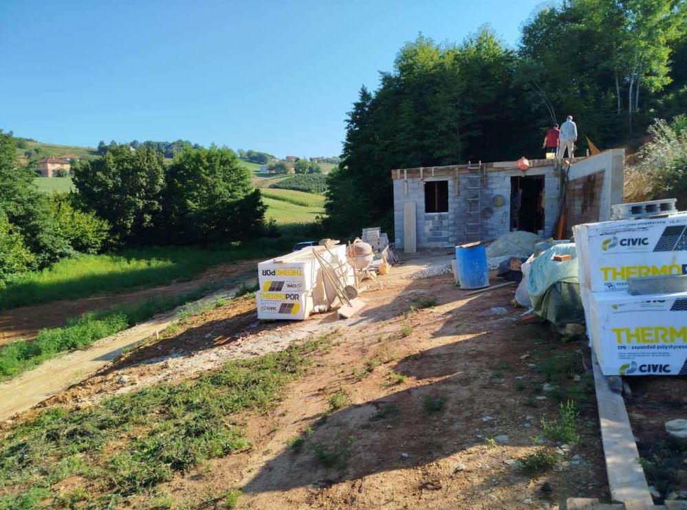 porodica dzananovic kuca velika kladusa