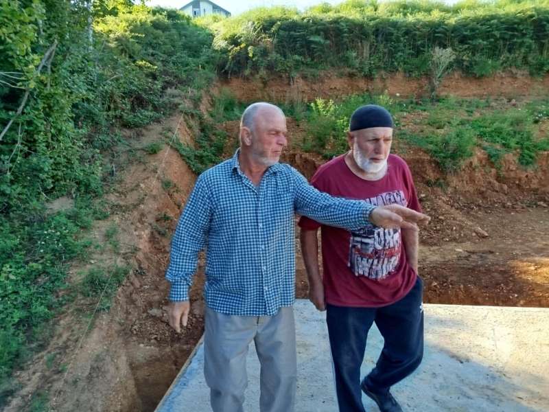 dzananovic kuca velika kladusa