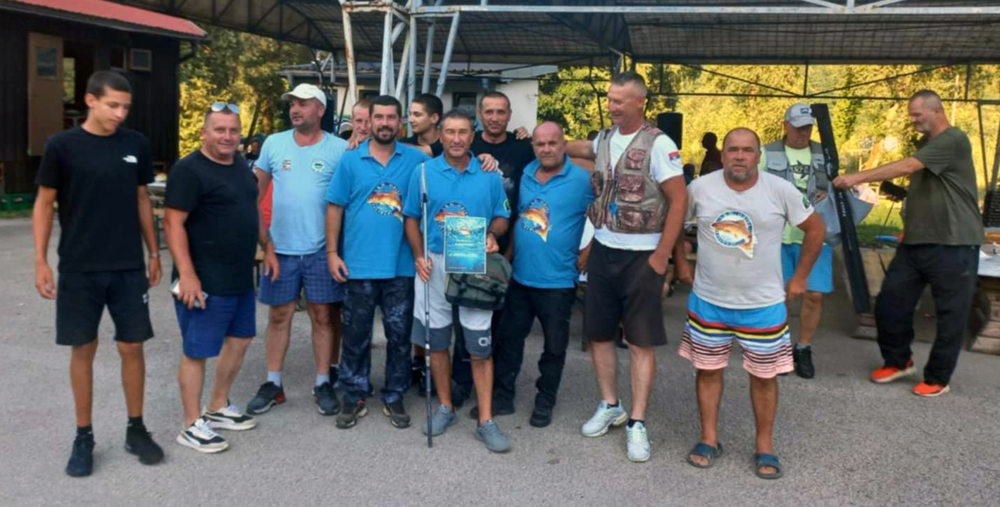 11 Najuspješniji na jubilarnoj Škobaljijadi