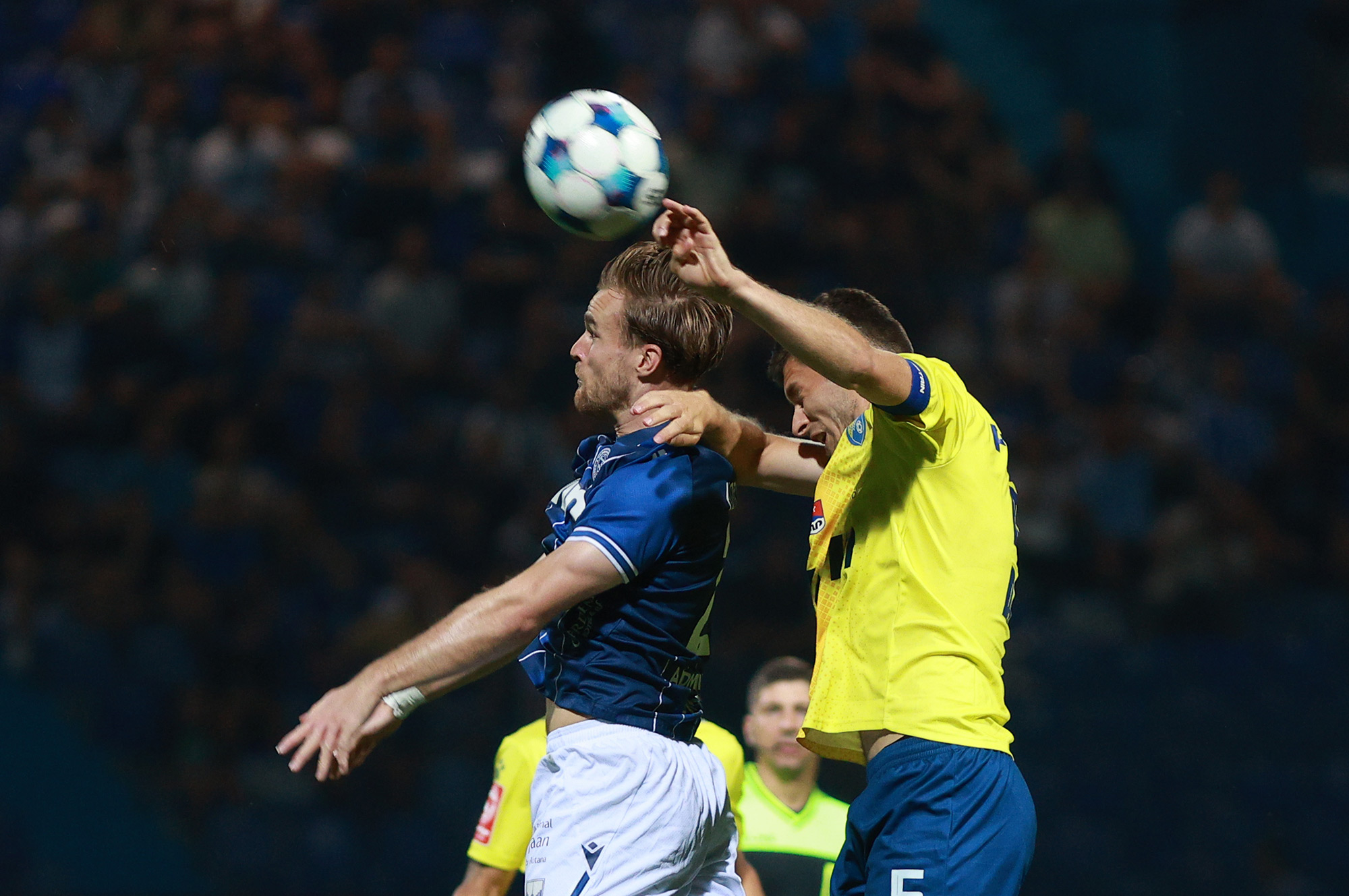 Željezničar Rudar Prijedor