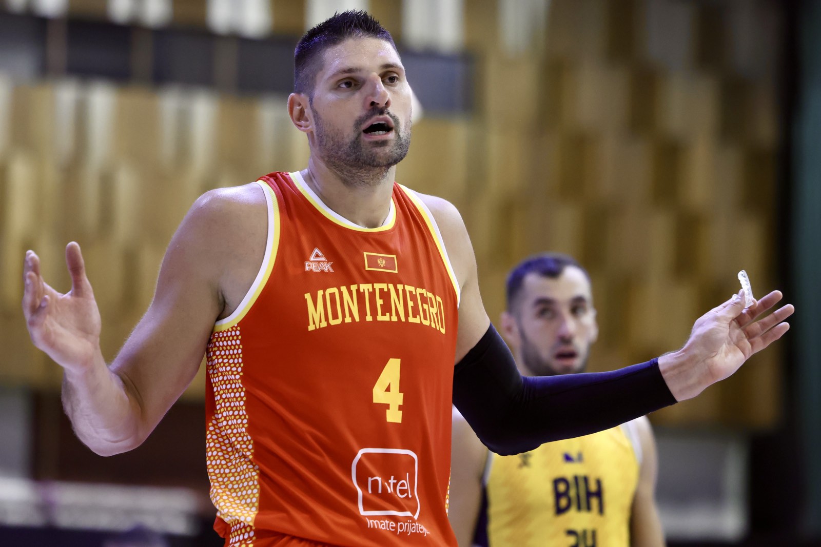 nikola vučević bih crna gora