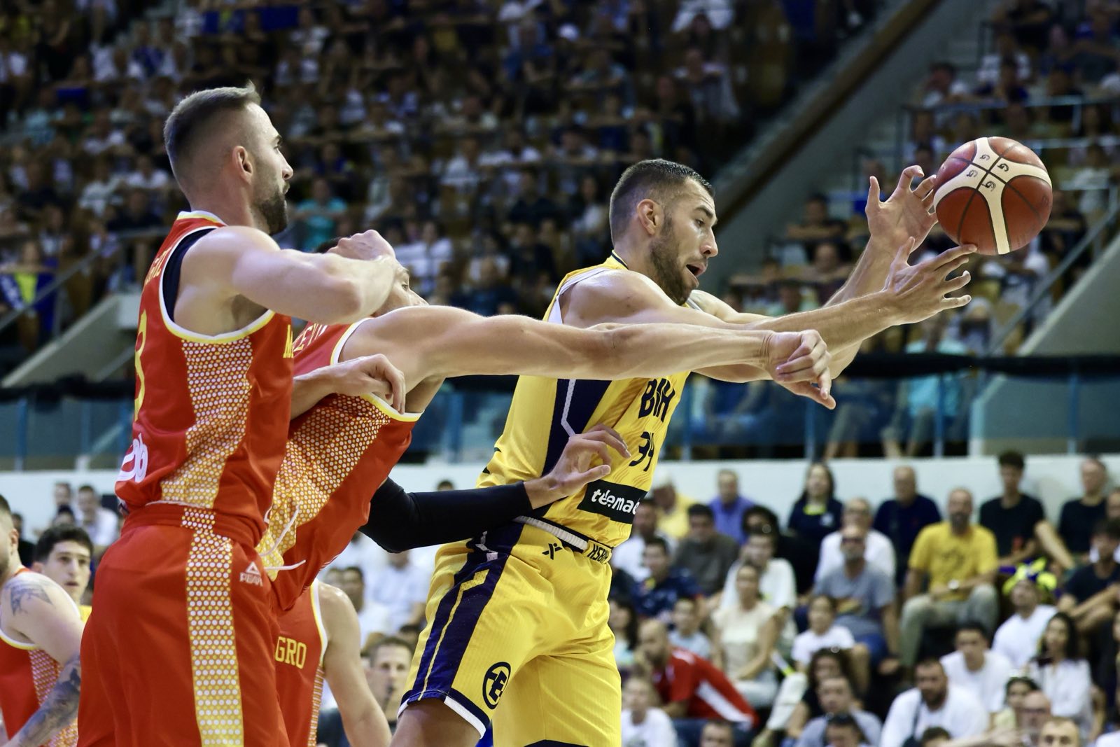 kenan kamenjas bih crna gora