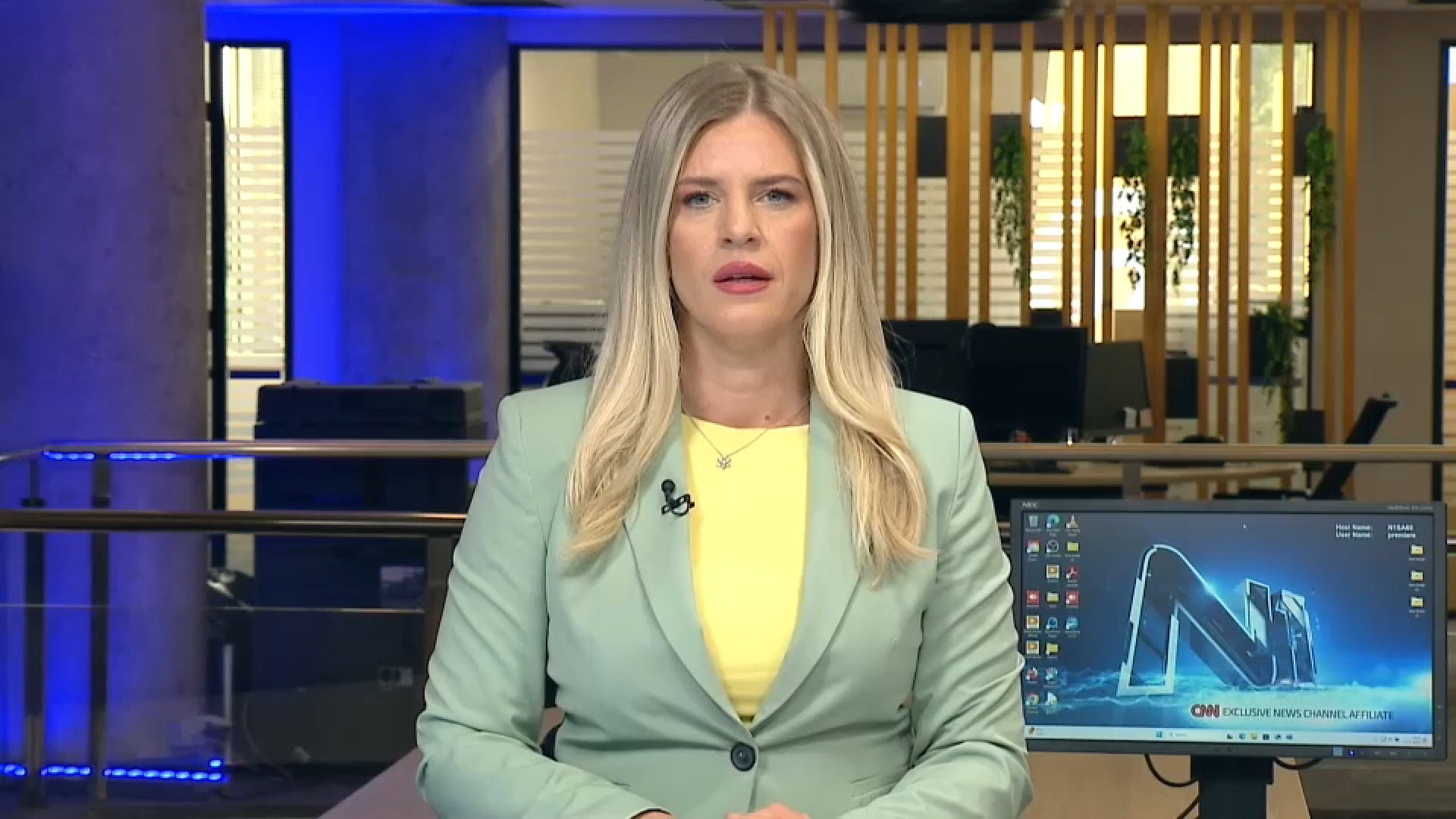 Nerma Turić Dnevnik u 19