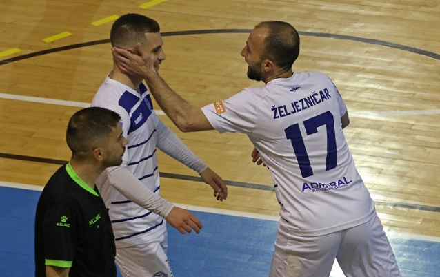 Anel Radmilović Radmilovic