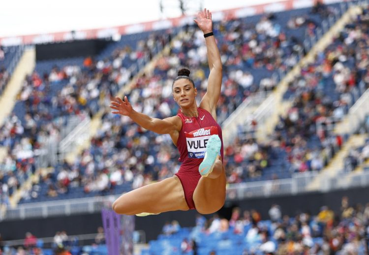 Ivana Španović Spanovic