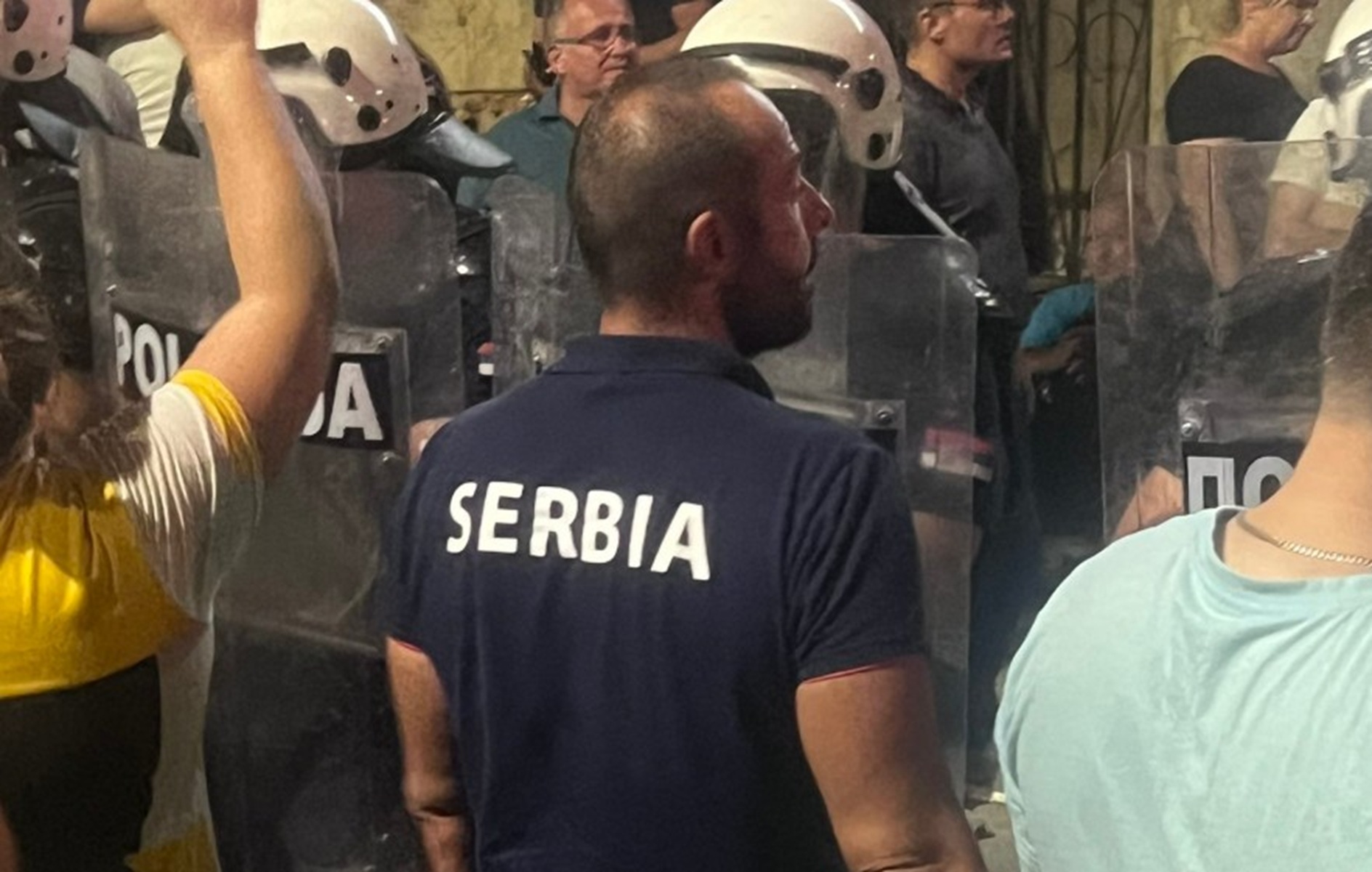 trener srbija nenad mikovic