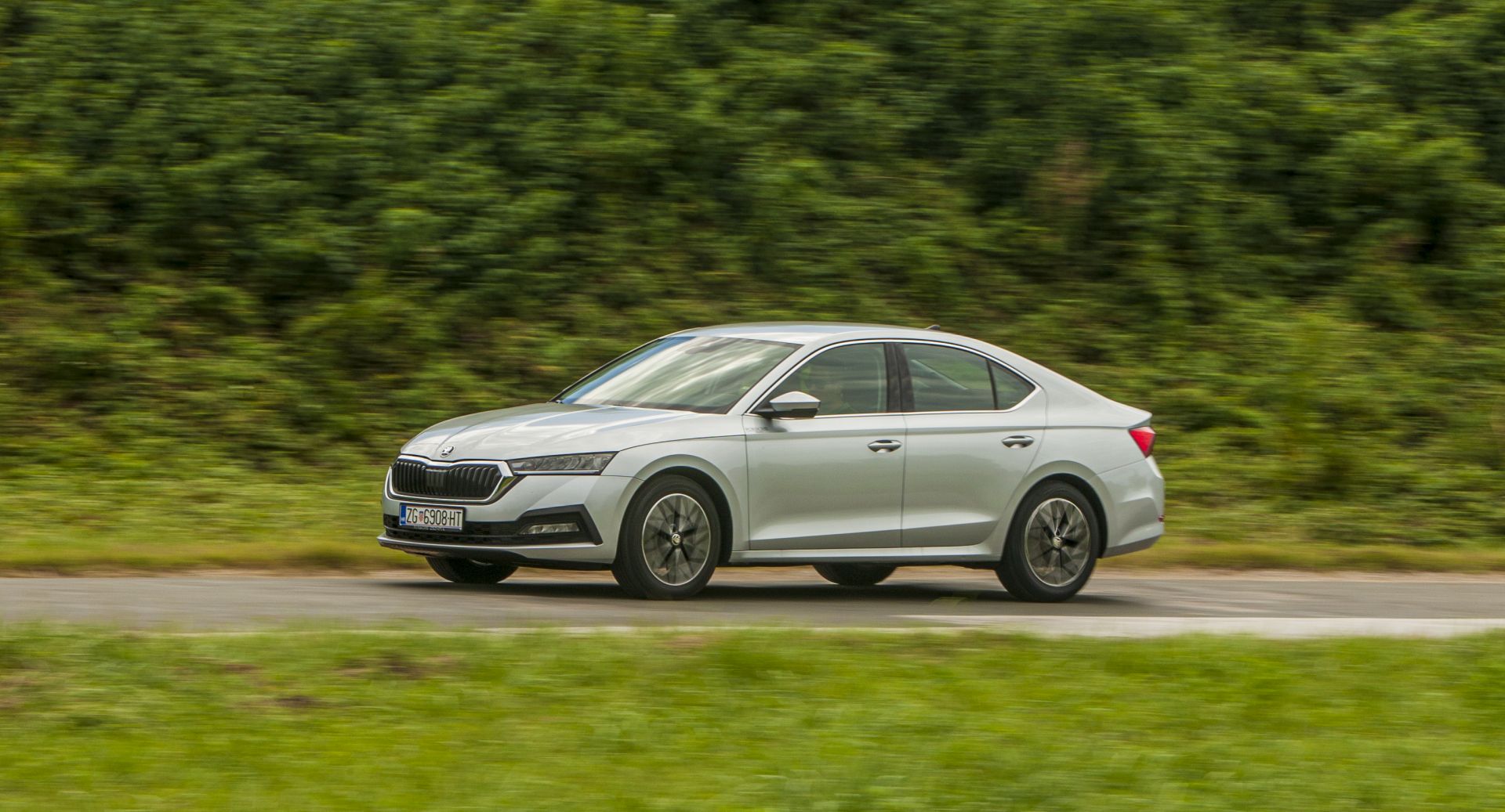 Skoda Octavio 2.0 tdi