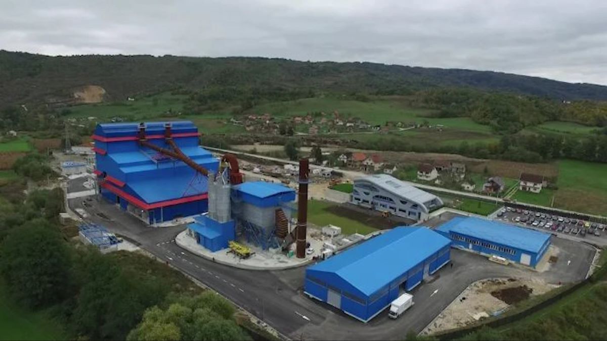 Fabrika Silicon screenshot