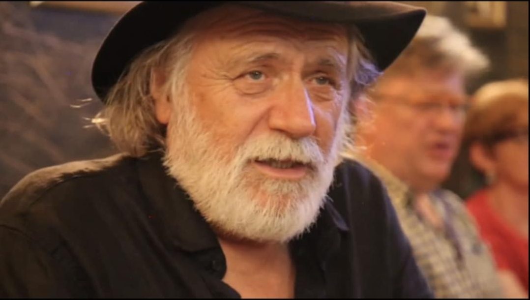 rade šerbedžija omaž