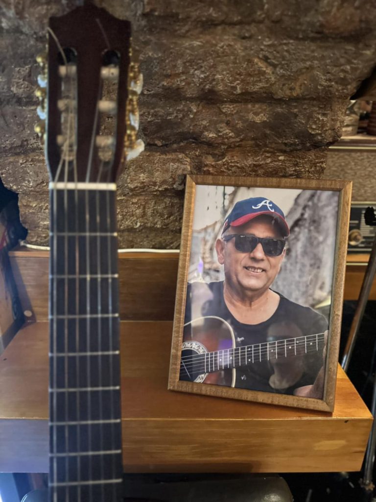 bajro planjanin omaž