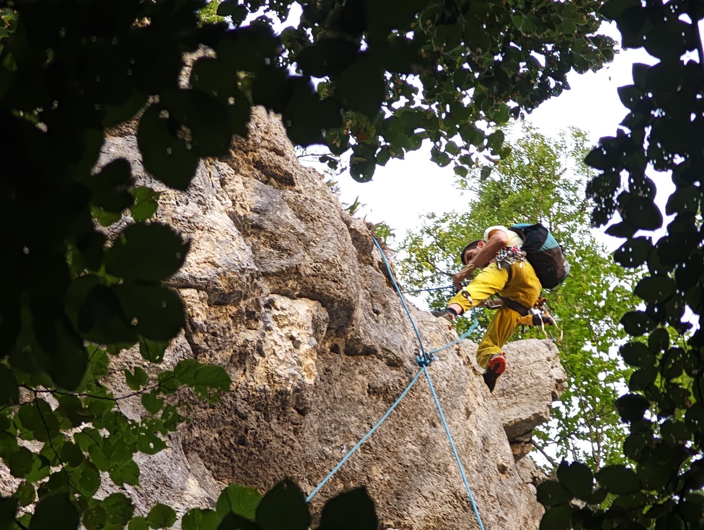 Blagaj Climbing Festival